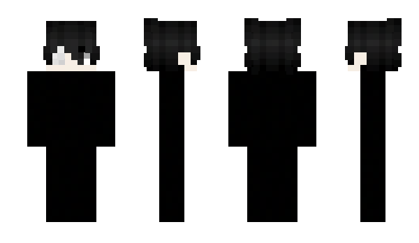 Minecraft скин по нику 37s_