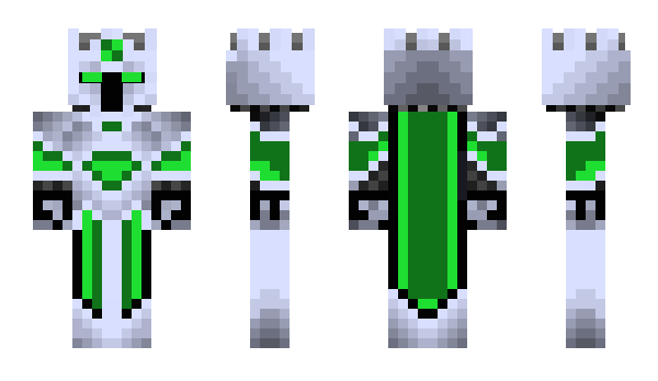 Minecraft skin maneth