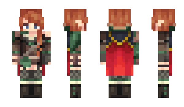 Minecraft скин по нику Sebbo_Bebbo