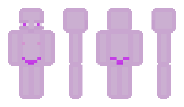 Minecraft скін по ніку Coykarper