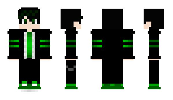 Minecraft скин по нику Lamcheck