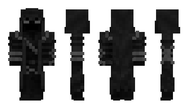 Minecraft скін по ніку reeedpaw