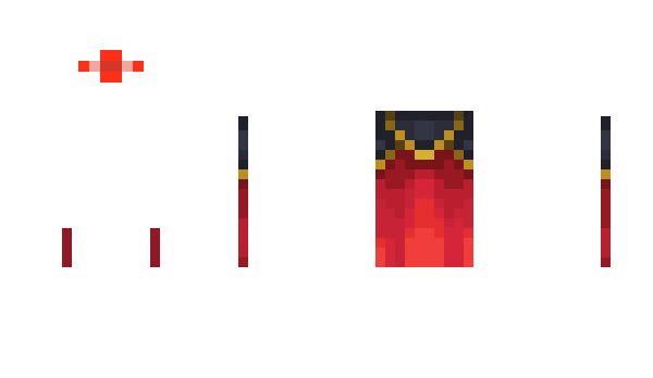 Minecraft скин по нику flenkoV