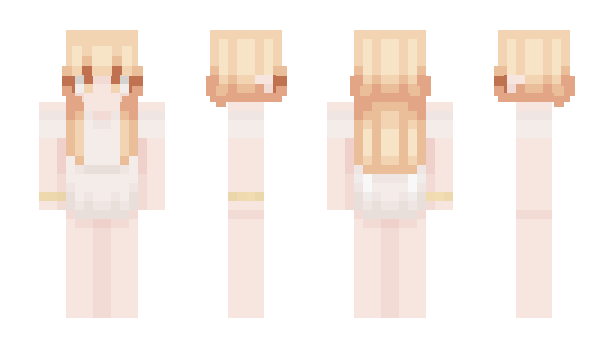 Minecraft skin Alsan1029
