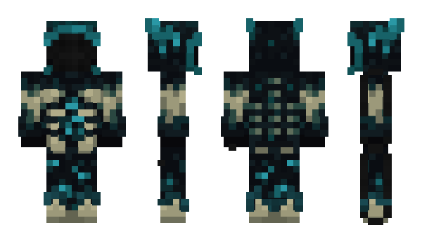 Minecraft skin 43104