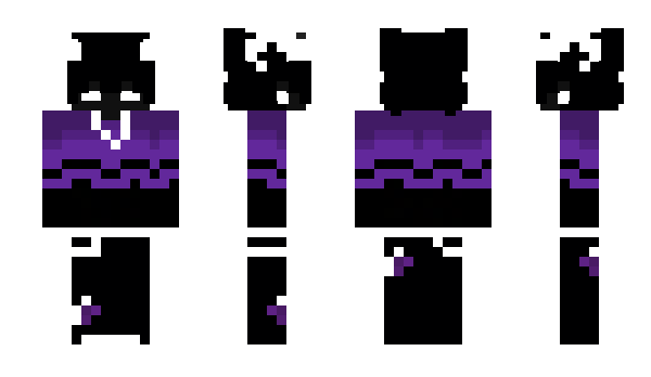 Minecraft скин по нику Jachyon