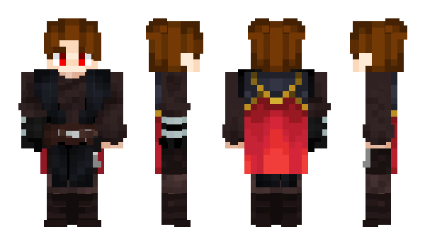 Minecraft skin blik2bankomat