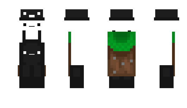 Minecraft скин по нику RKOSpeedster5000
