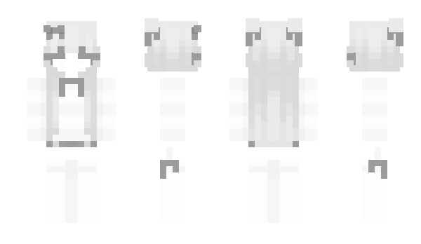 Minecraft скин по нику Deviatings