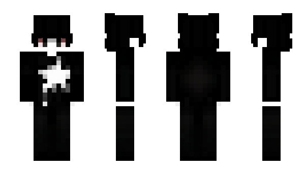 Minecraft скин по нику subliminalverse