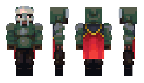 Minecraft скин по нику wmata