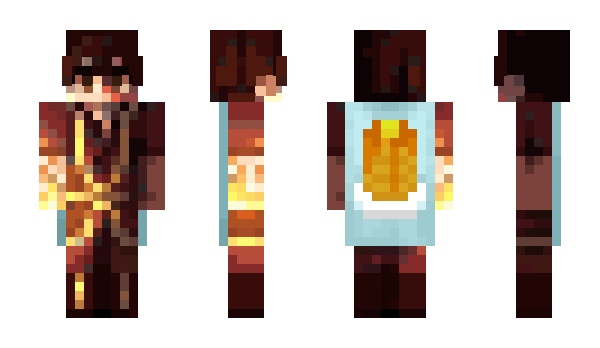 Minecraft скин по нику jetzki13