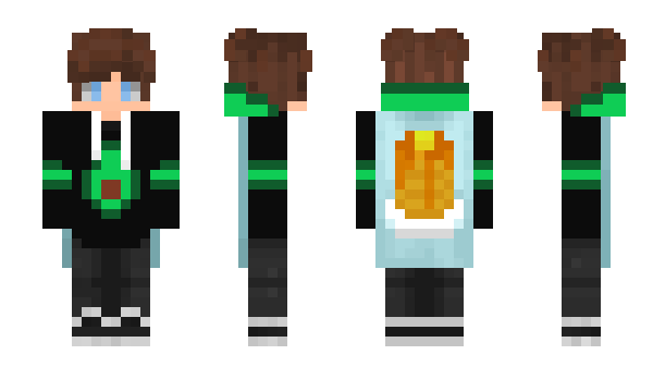 Minecraft skin navyjason_1