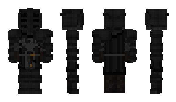 Minecraft скін по ніку viphu_