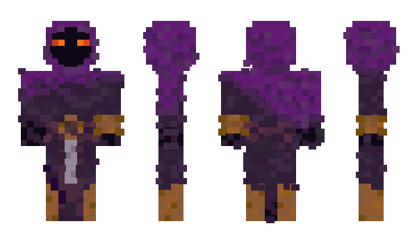 Minecraft skin ___T2___