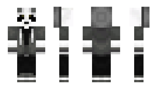 Minecraft skin KankBuilder