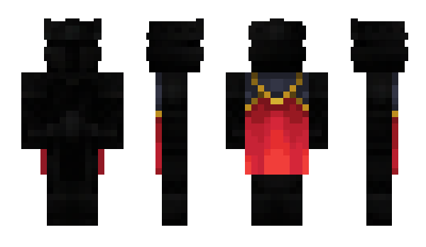 Minecraft скин по нику 239_