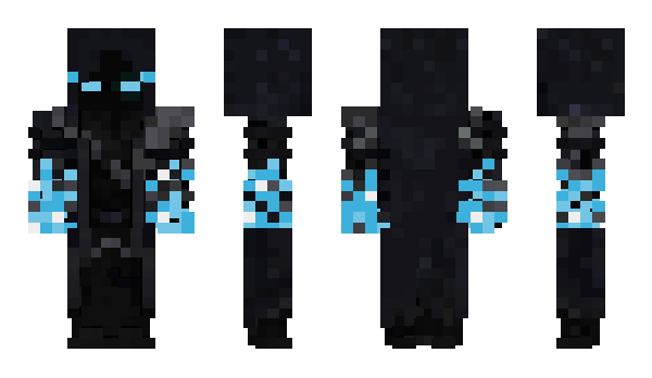 Minecraft скин по нику AutisticDonkey