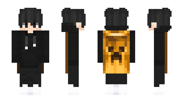Minecraft скин по нику Kurtz29