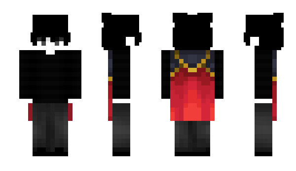 Minecraft скин по нику uums