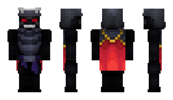 Minecraft skin sumtaxon