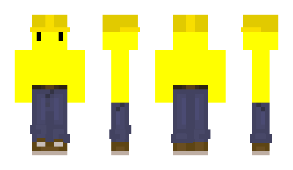 Minecraft skin nikos_hardhat