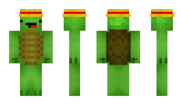 Minecraft скин по нику Rennfahrer