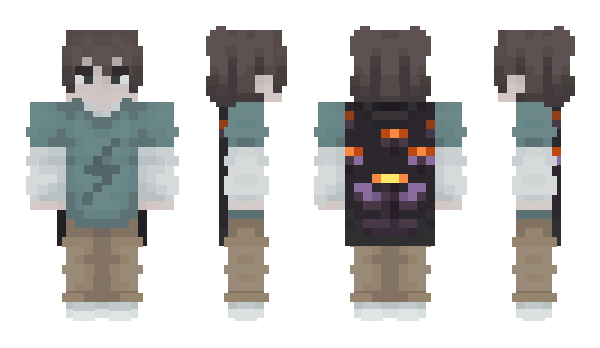 Minecraft скин по нику 1osl