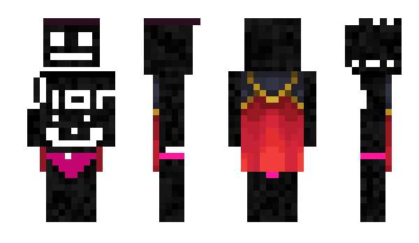 Minecraft skin ddiddy