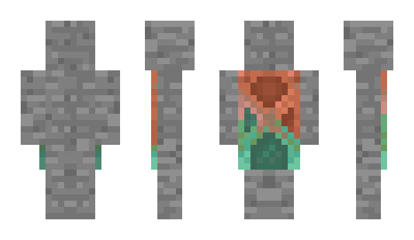 Minecraft скін по ніку noteb