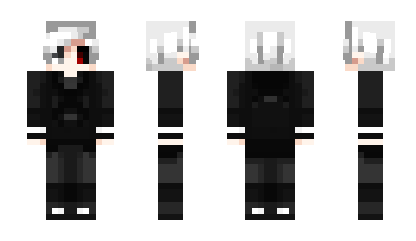 Minecraft скин по нику 117r