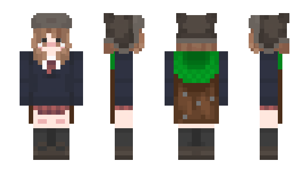 Minecraft скін по ніку 4taisl