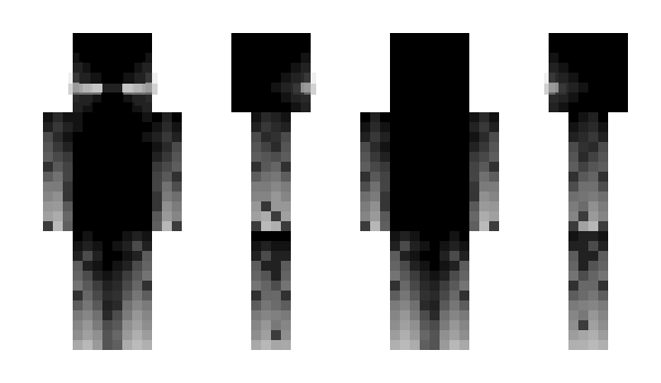 Minecraft скин по нику skulivf