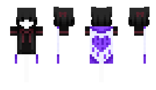 Minecraft skin ceskymarlon