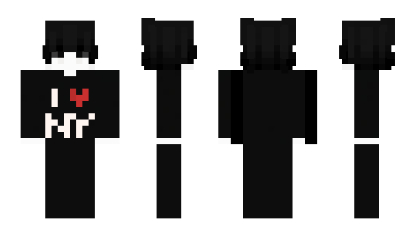 Minecraft скин по нику Vatana