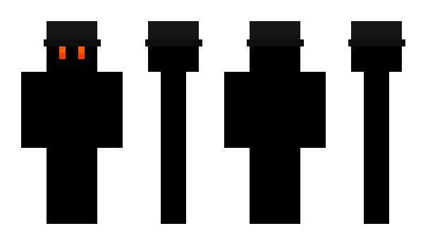 Minecraft skin Reash