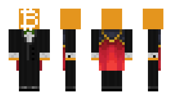 Minecraft скин по нику Bmvv