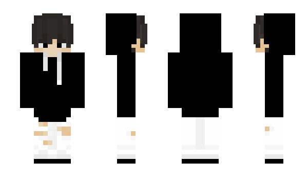 Minecraft skin anderhalvemeter_