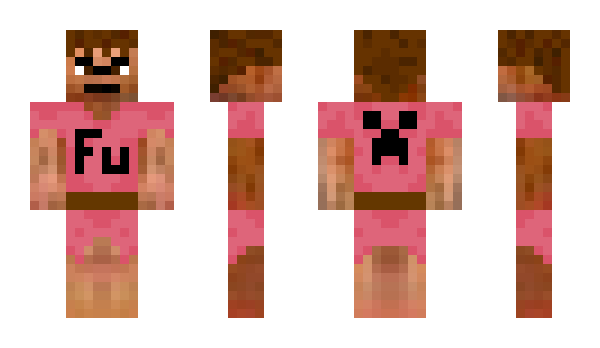 Minecraft скин по нику rsl123