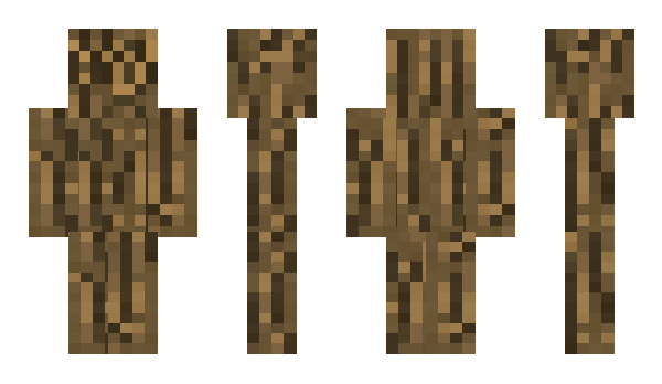 Minecraft skin 1ONE