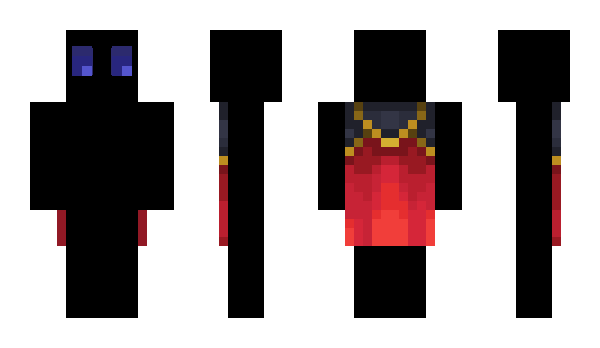 Minecraft skin Tomleyy