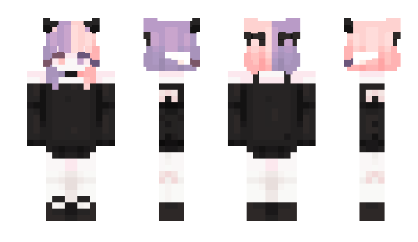 Minecraft скин по нику efsu