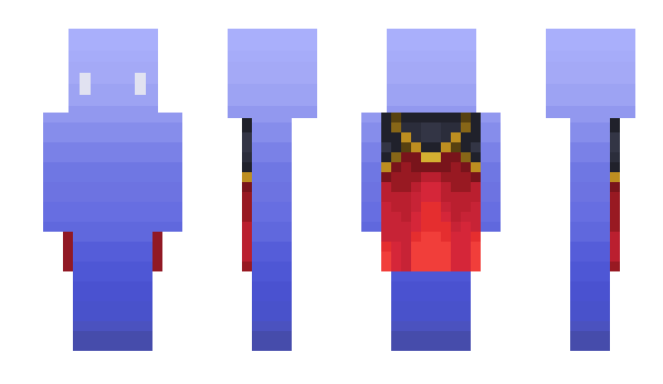 Minecraft скін по ніку dul1s