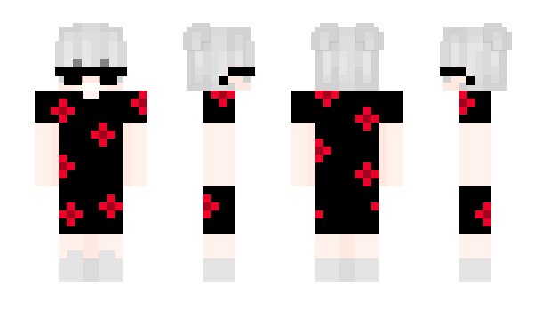 Minecraft скин по нику ldpc