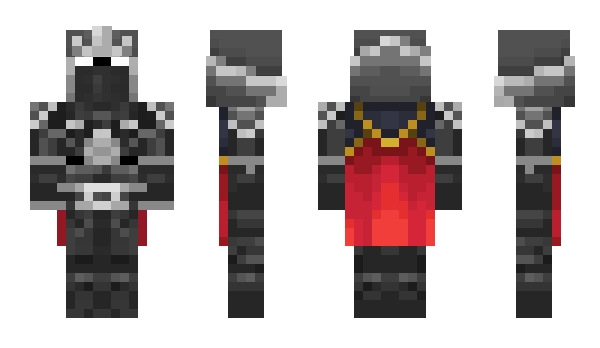 Minecraft скин по нику Sputo