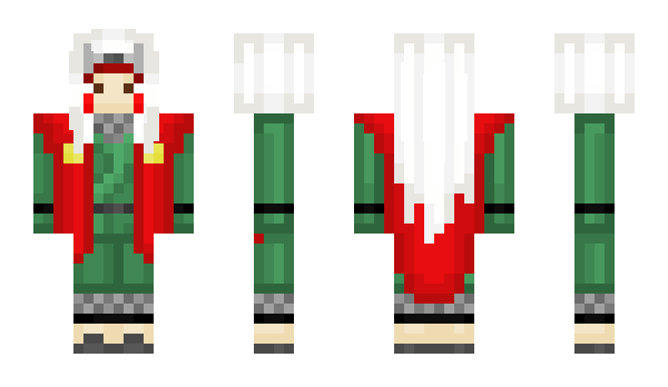Minecraft skin ST4NL