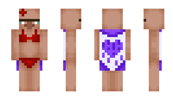 Minecraft skin gqa_msmc_79l