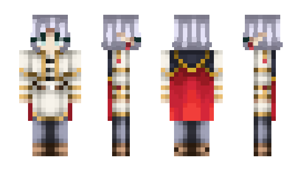 Minecraft скін по ніку togod