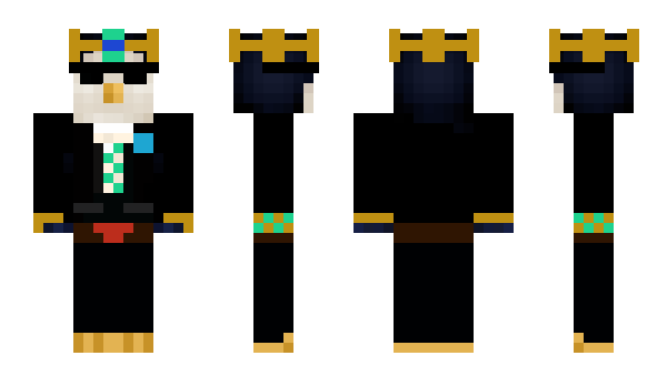 Minecraft skin lolbroek123