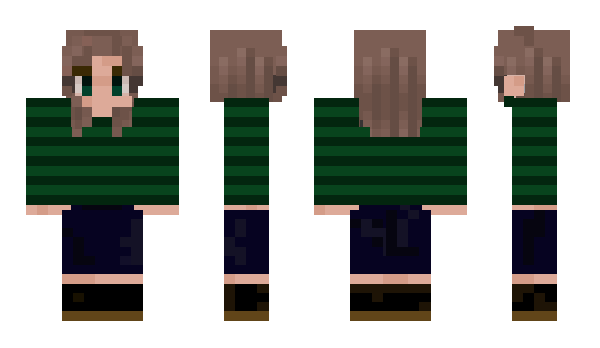 Minecraft скин по нику befdo